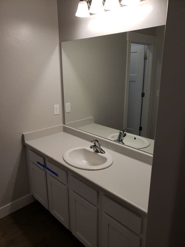 Lehi Condo: 3843 W 1530 N