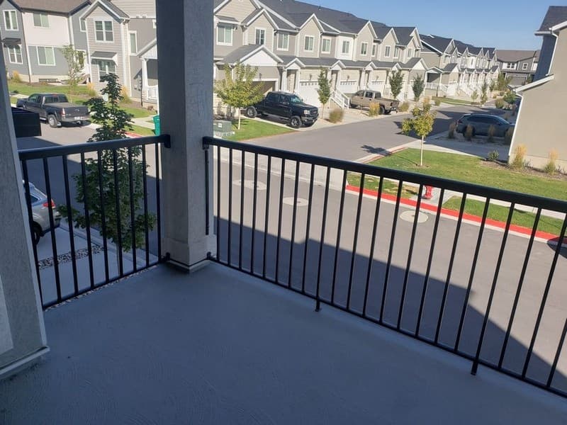 Lehi Condo: 3843 W 1530 N