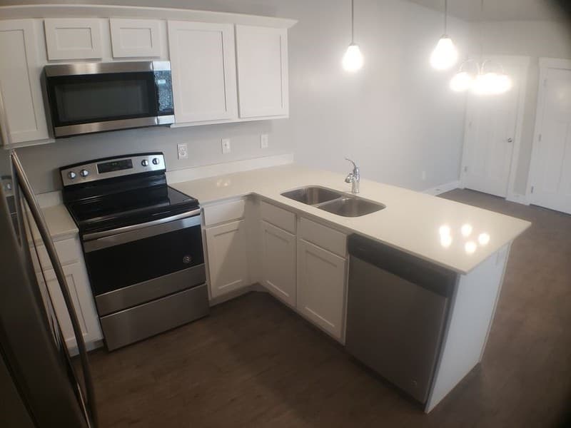 Lehi Condo: 3843 W 1530 N