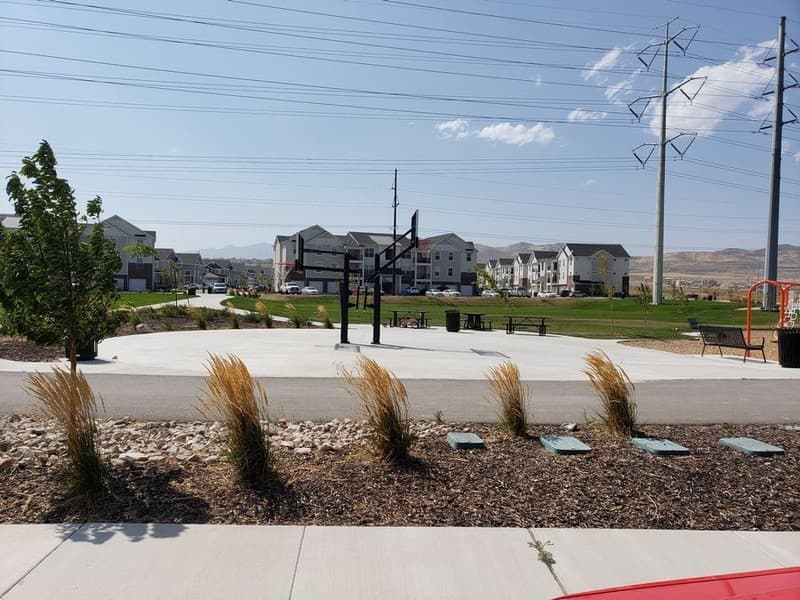 Lehi Condo: 3843 W 1530 N