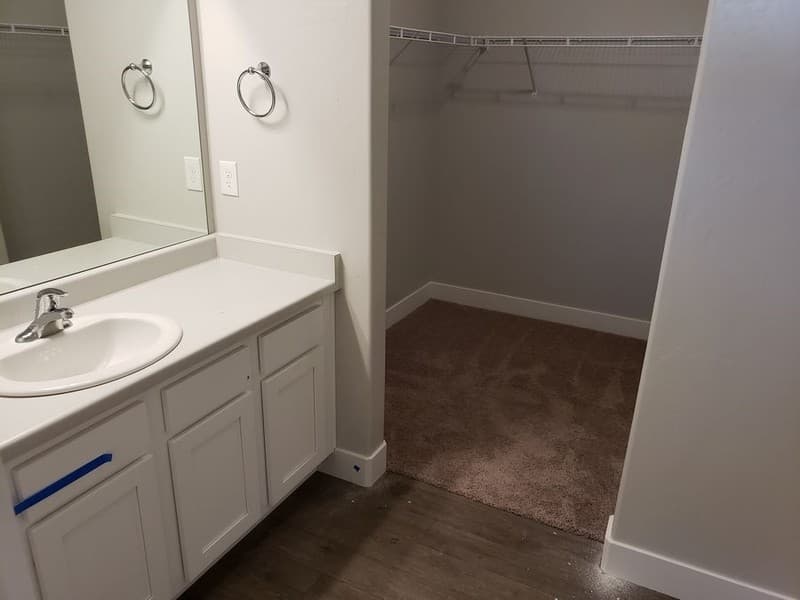 Lehi Condo: 3843 W 1530 N