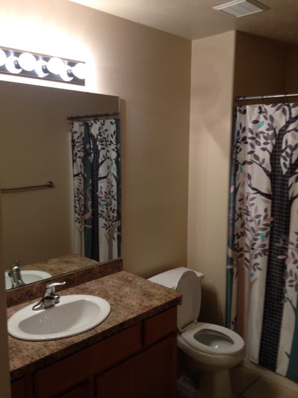 Clearfield Townhome: 3221 W 450 N