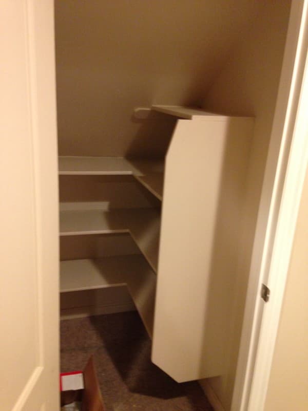 Clearfield Townhome: 3221 W 450 N