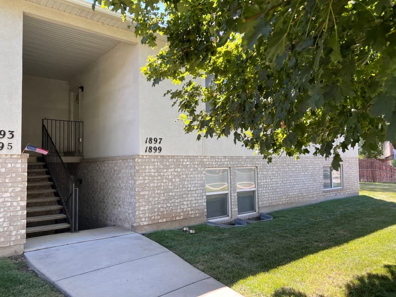 Pleasant Grove Multiplex: 1897 Garden Dr