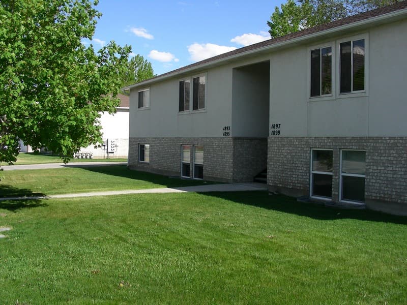 Pleasant Grove Multiplex: 1897 Garden Dr
