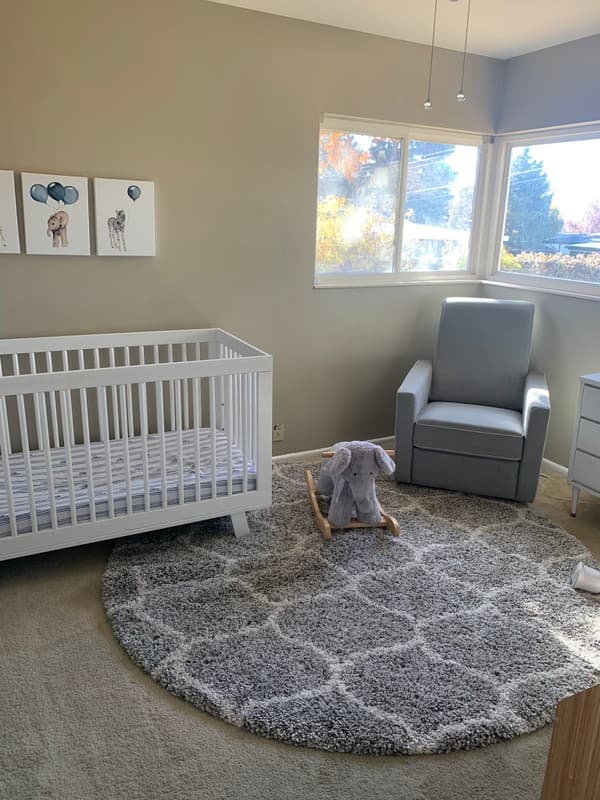 Salt Lake City House: 3938 S Alberly Way