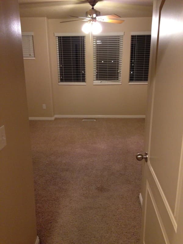 Clearfield Townhome: 3221 W 450 N