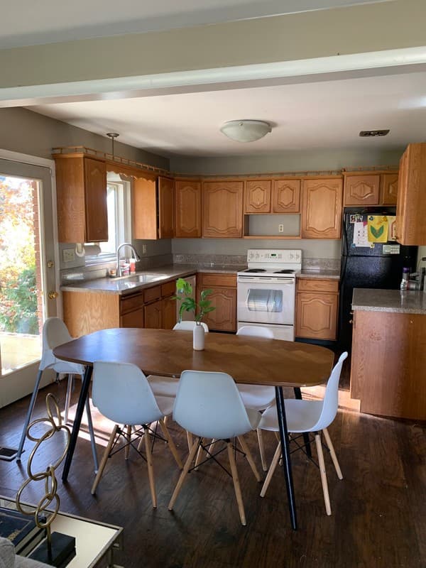 Salt Lake City House: 3938 S Alberly Way