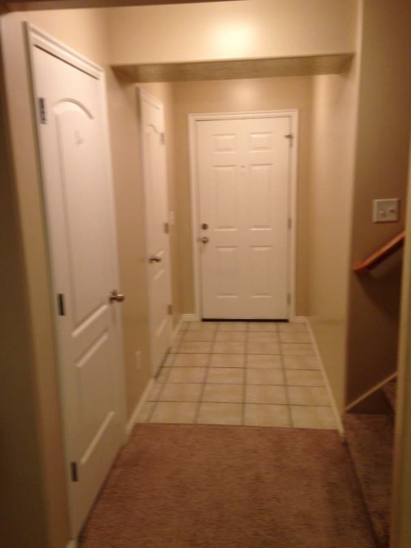 Clearfield Townhome: 3221 W 450 N