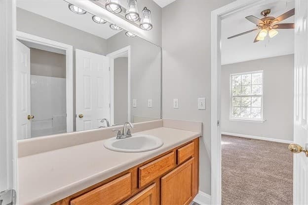 Adairsville Townhome: 4 Princeton Place Dr