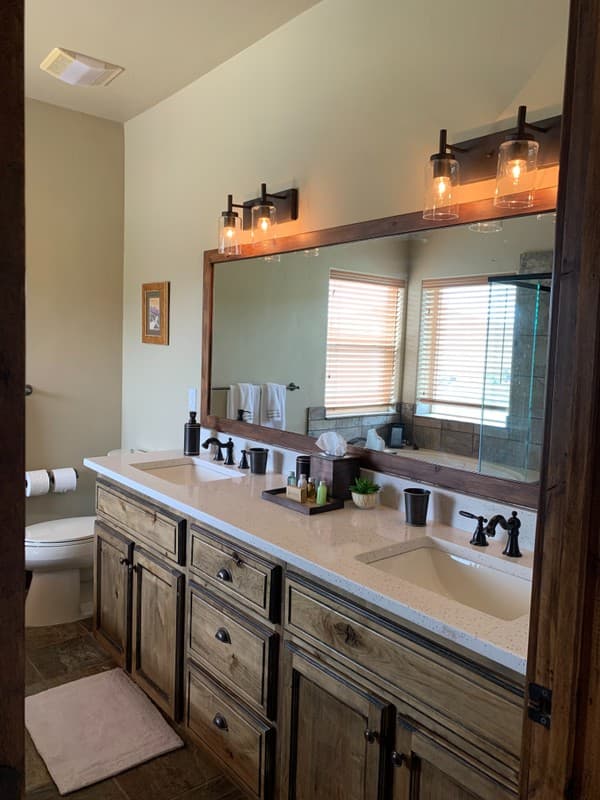 Heber City House: 1449 W Stillwater Dr