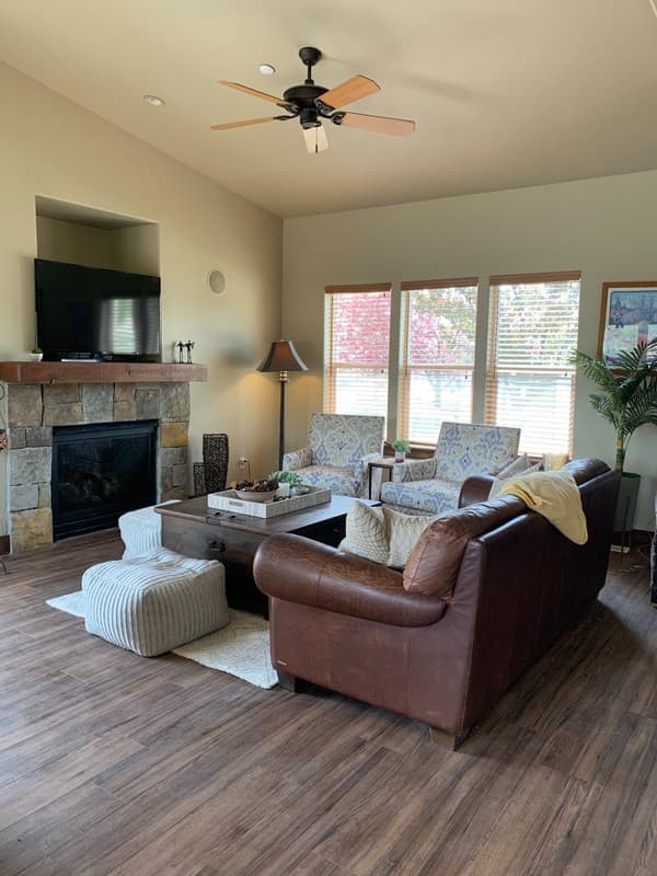 Heber City House: 1449 W Stillwater Dr