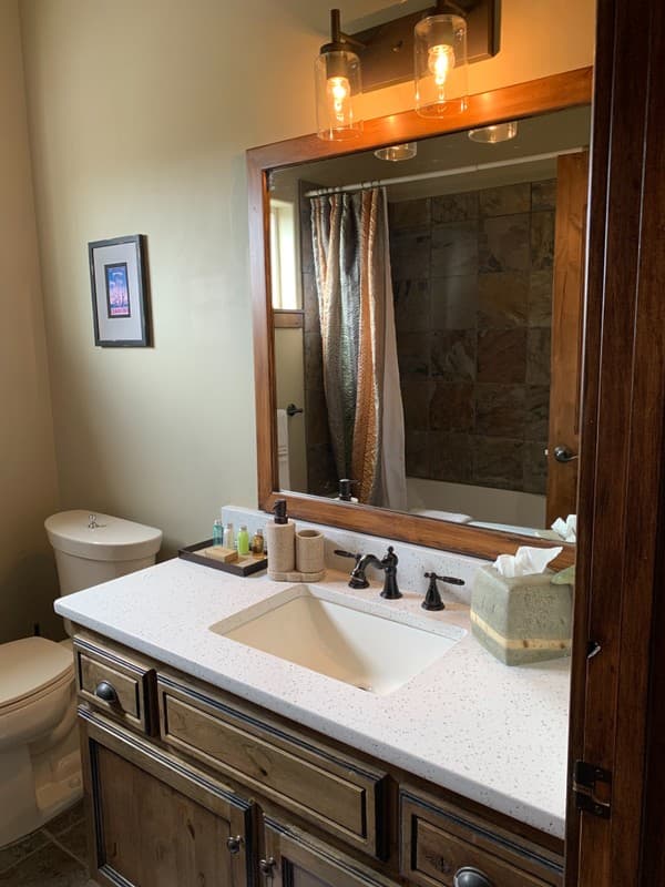Heber City House: 1449 W Stillwater Dr