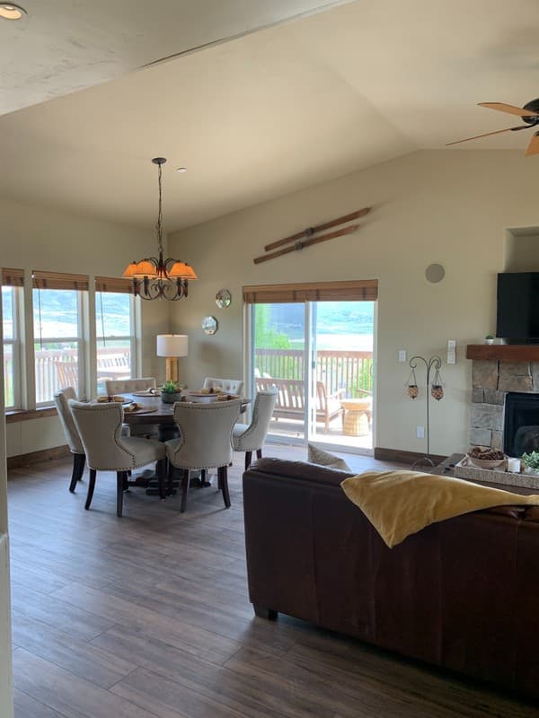 Heber City House: 1449 W Stillwater Dr