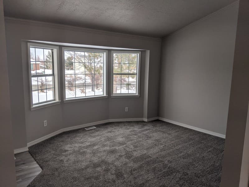 West Jordan House: 4737 W 8450 S