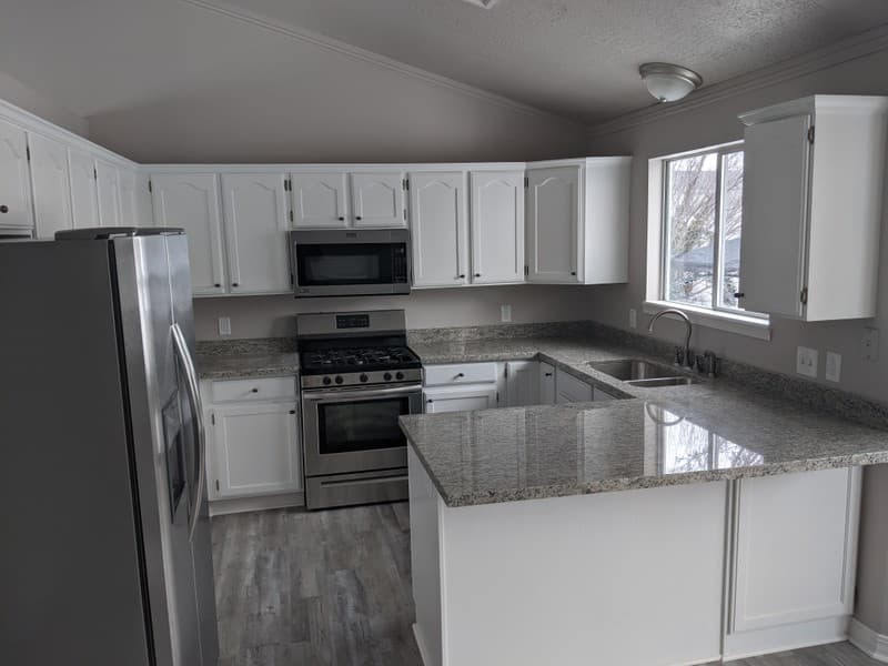 West Jordan House: 4737 W 8450 S
