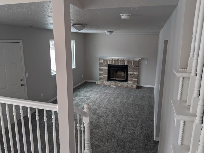 West Jordan House: 4737 W 8450 S