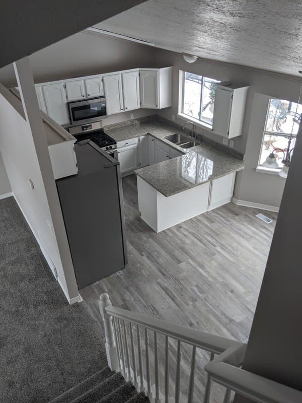 West Jordan House: 4737 W 8450 S