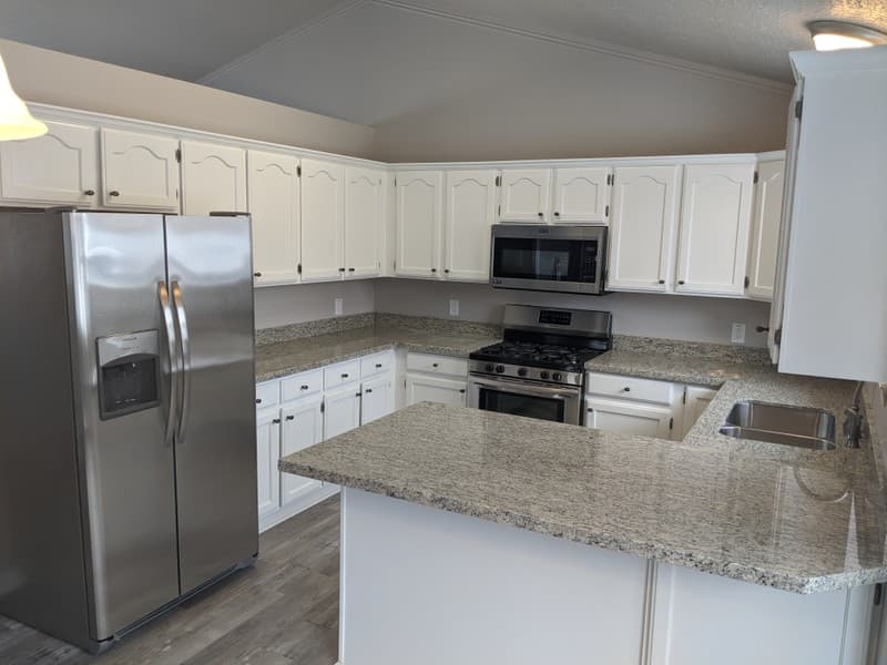 West Jordan House: 4737 W 8450 S