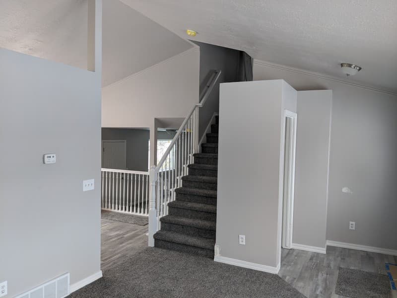 West Jordan House: 4737 W 8450 S