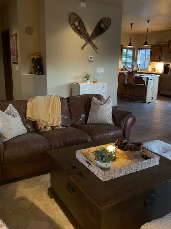 Heber City House: 1449 W Stillwater Dr