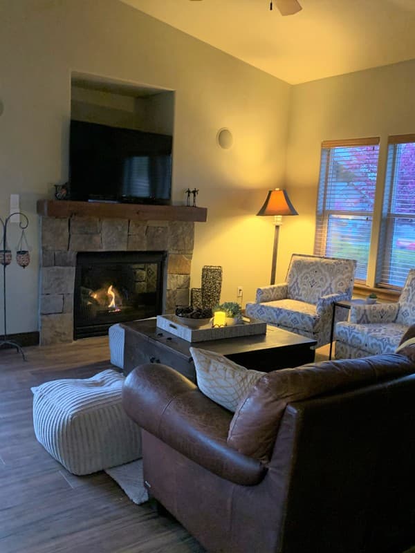 Heber City House: 1449 W Stillwater Dr