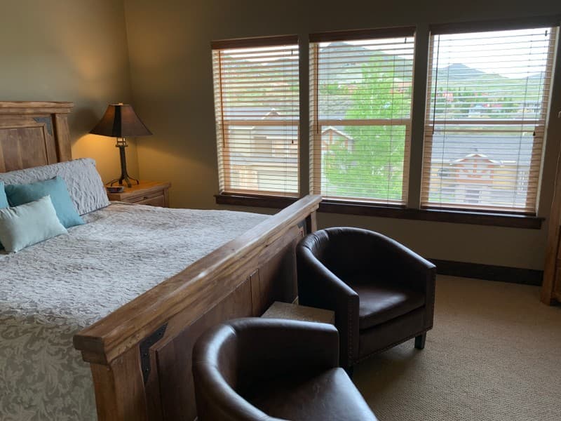 Heber City House: 1449 W Stillwater Dr