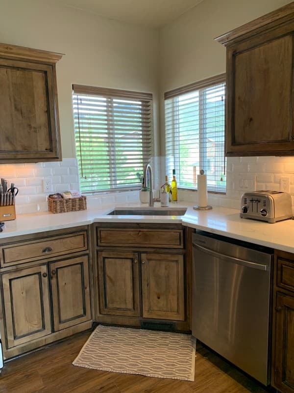 Heber City House: 1449 W Stillwater Dr