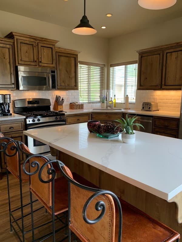 Heber City House: 1449 W Stillwater Dr