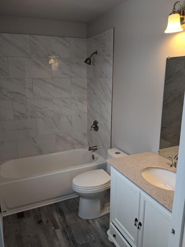 West Jordan House: 4737 W 8450 S