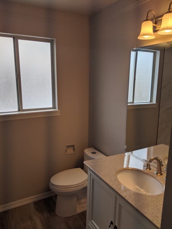 West Jordan House: 4737 W 8450 S