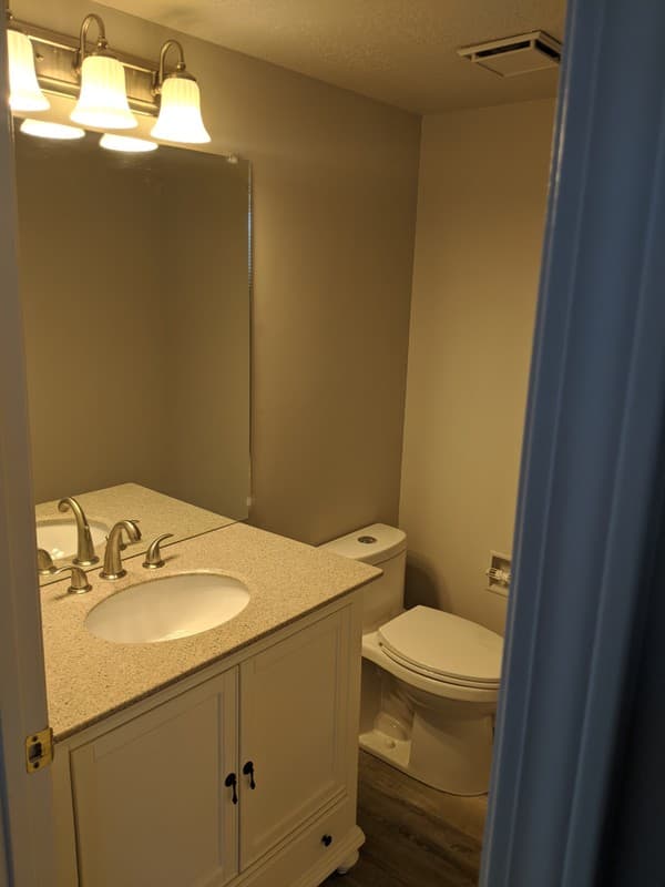 West Jordan House: 4737 W 8450 S