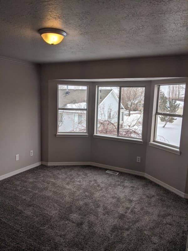 West Jordan House: 4737 W 8450 S