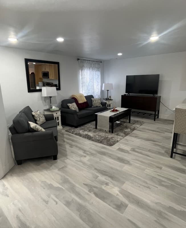 Eagle Mountain Apartment: 9299 N Prairie Dunes Way