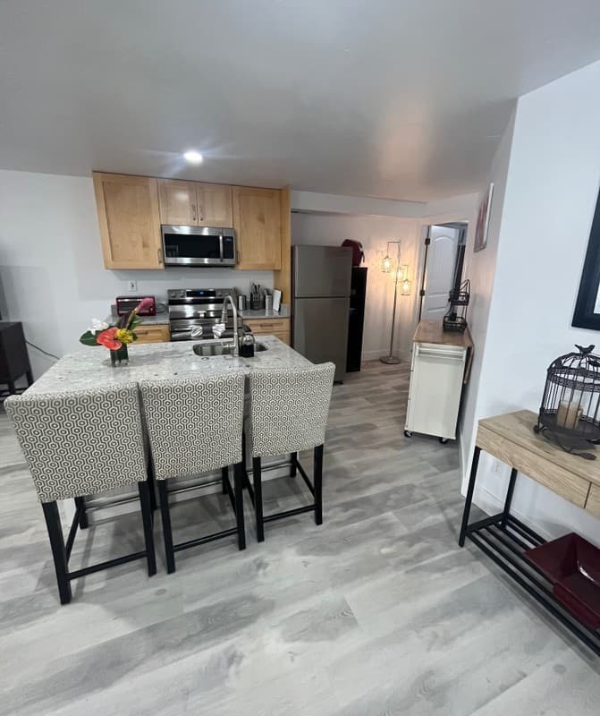 Eagle Mountain Apartment: 9299 N Prairie Dunes Way