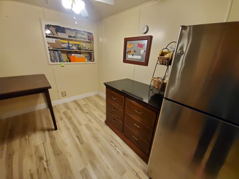 Layton House: 1349 E 275 N