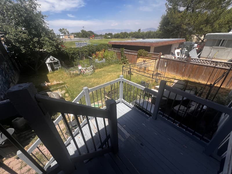 Salt Lake City Single Room: 2870 W Hazelnut Dr