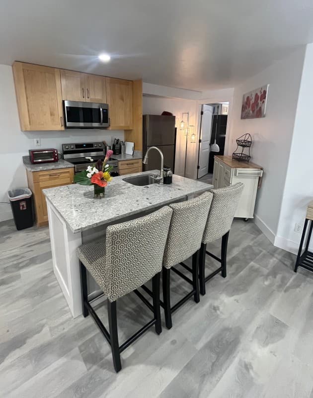 Eagle Mountain Apartment: 9299 N Prairie Dunes Way