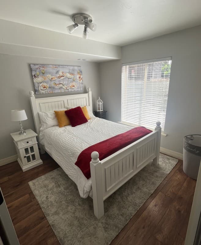 Eagle Mountain Apartment: 9299 N Prairie Dunes Way