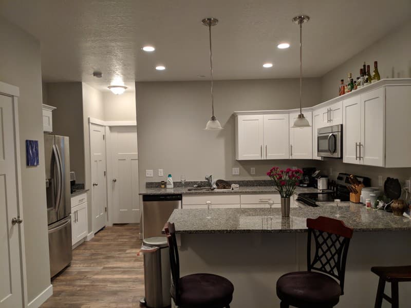 Vineyard Single Room: 685 E 330 N