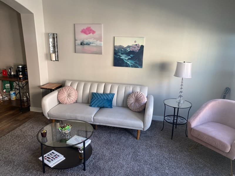 Vineyard Single Room: 685 E 330 N