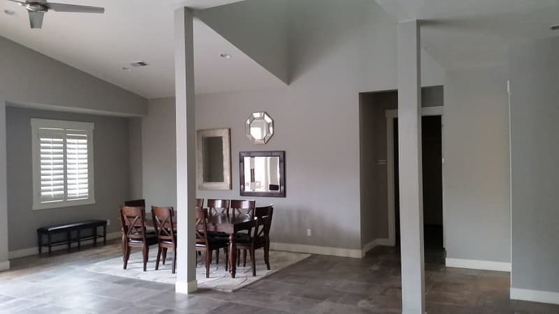 Vineyard Single Room: 685 E 330 N