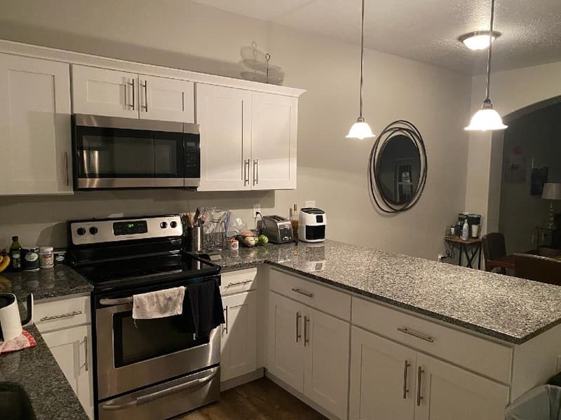 Vineyard Single Room: 685 E 330 N