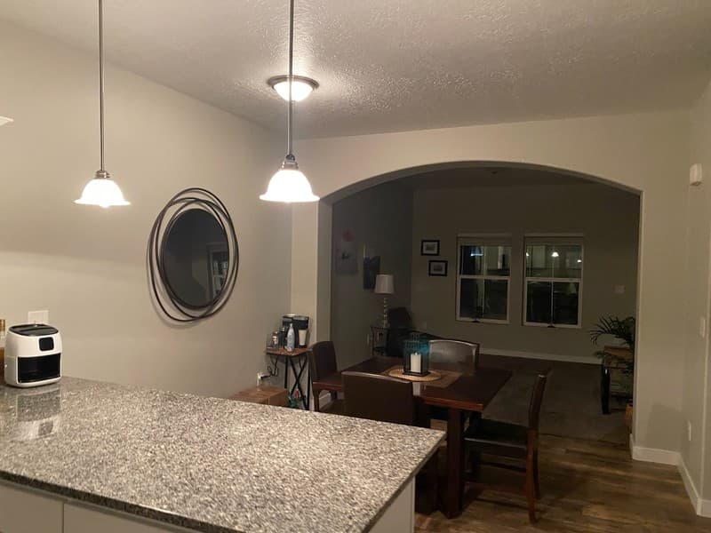 Vineyard Single Room: 685 E 330 N