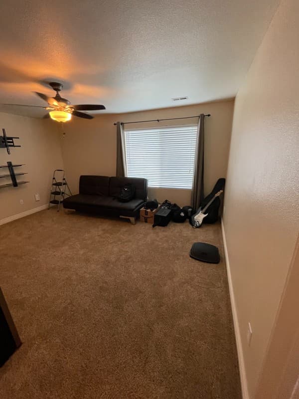 Spanish Fork Single Room: Spanish Fields Drive