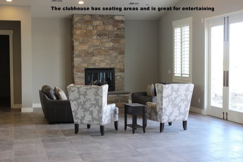 Vineyard Single Room: 685 E 330 N