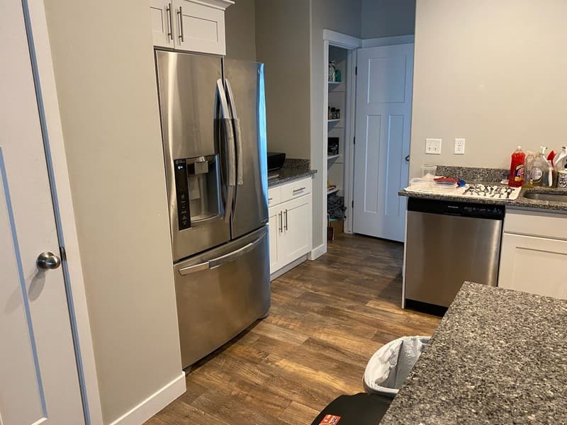 Vineyard Single Room: 685 E 330 N