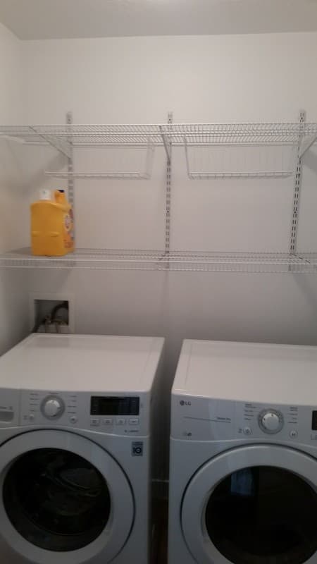 Vineyard Single Room: 685 E 330 N