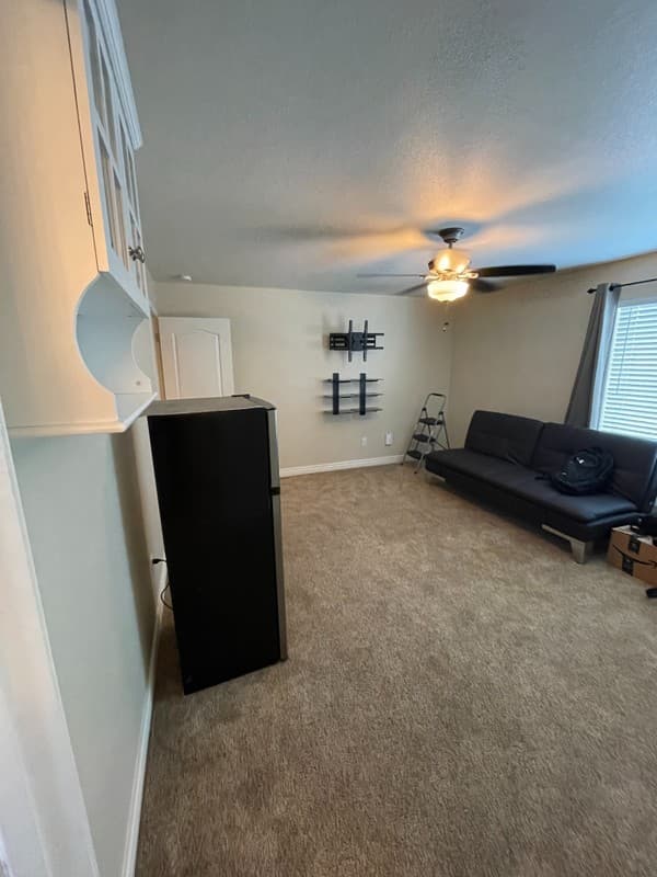 Spanish Fork Single Room: Spanish Fields Drive