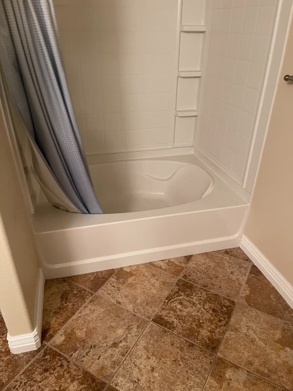 Spanish Fork Single Room: Spanish Fields Drive